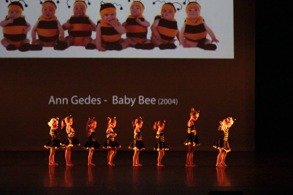 Abeilles