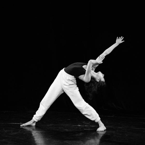 danseuse
