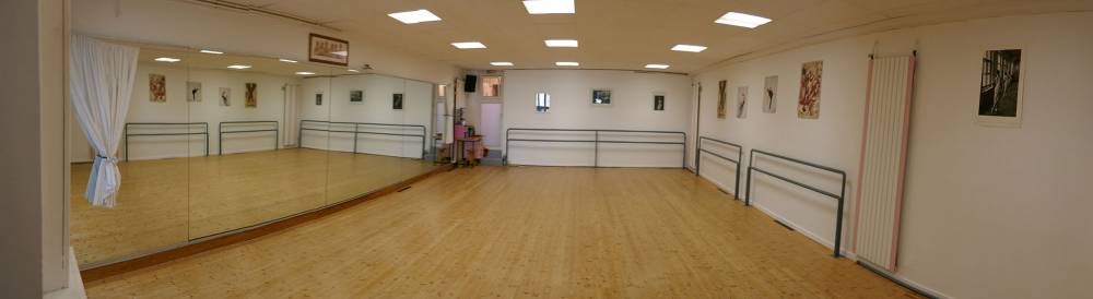 Studio