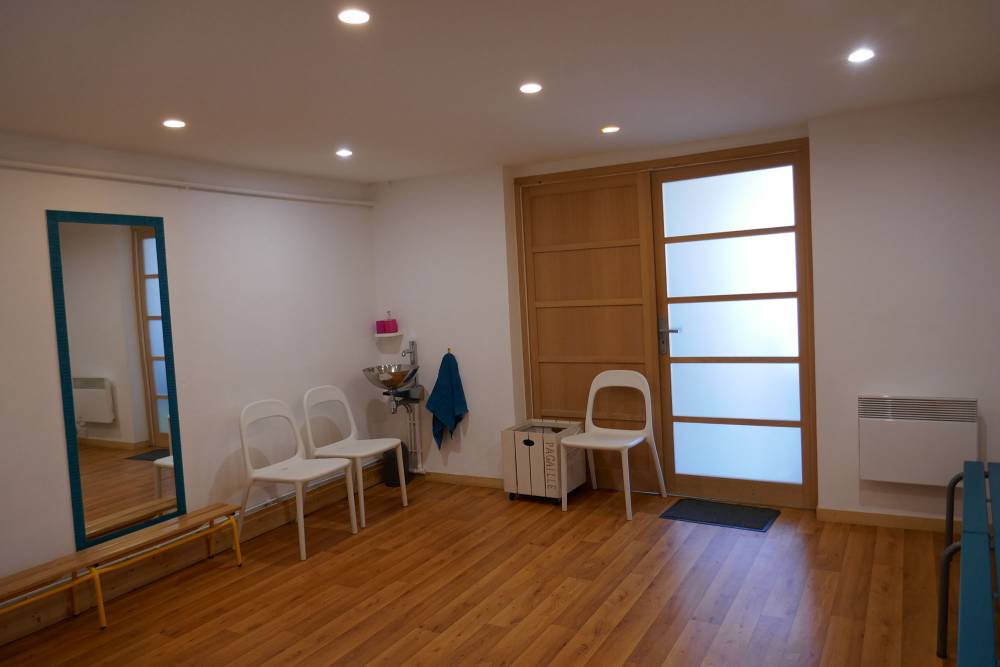Vestiaire 1