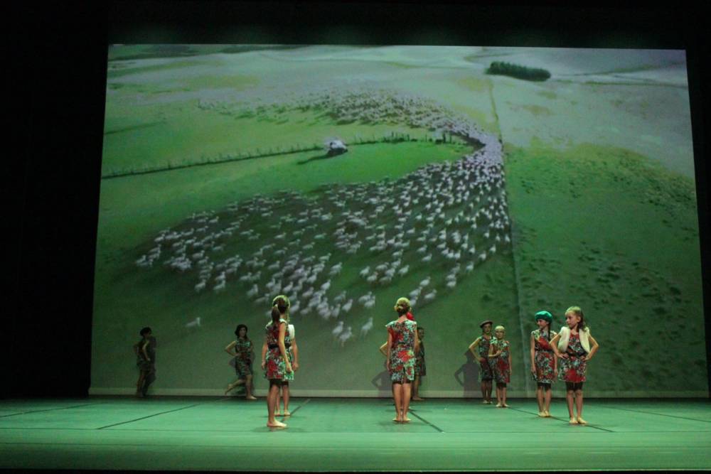 Transhumance 2