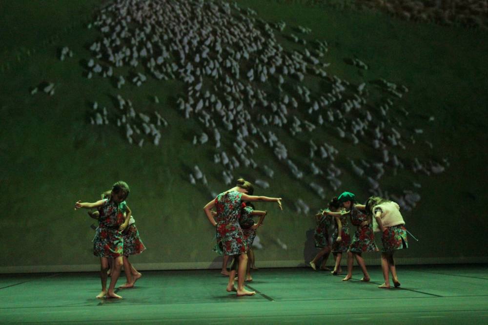 Transhumance 4