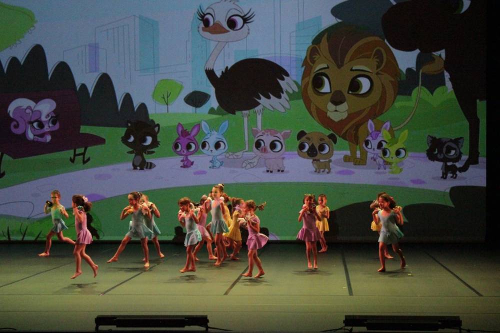 Littlest Petshop 1