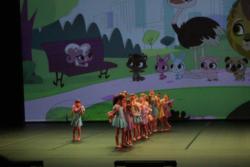 Littlest Petshop 2