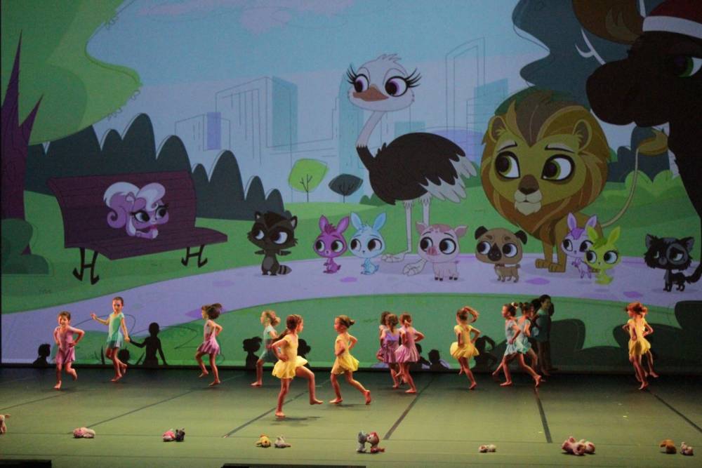 Littlest Petshop 3