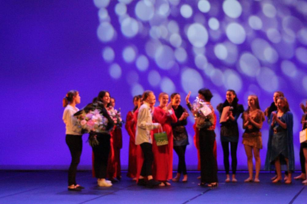 Discour de fin 3