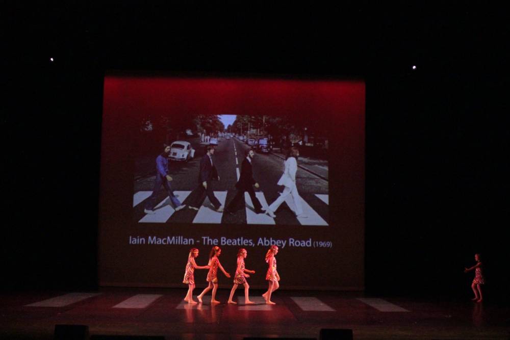 Beatles 1