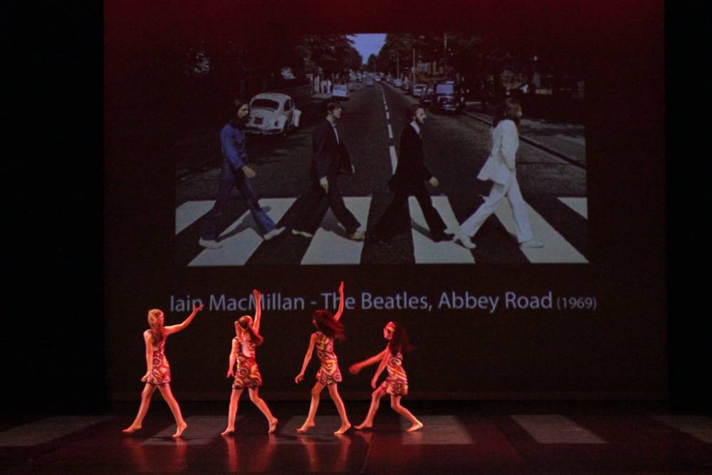 Beatles 4