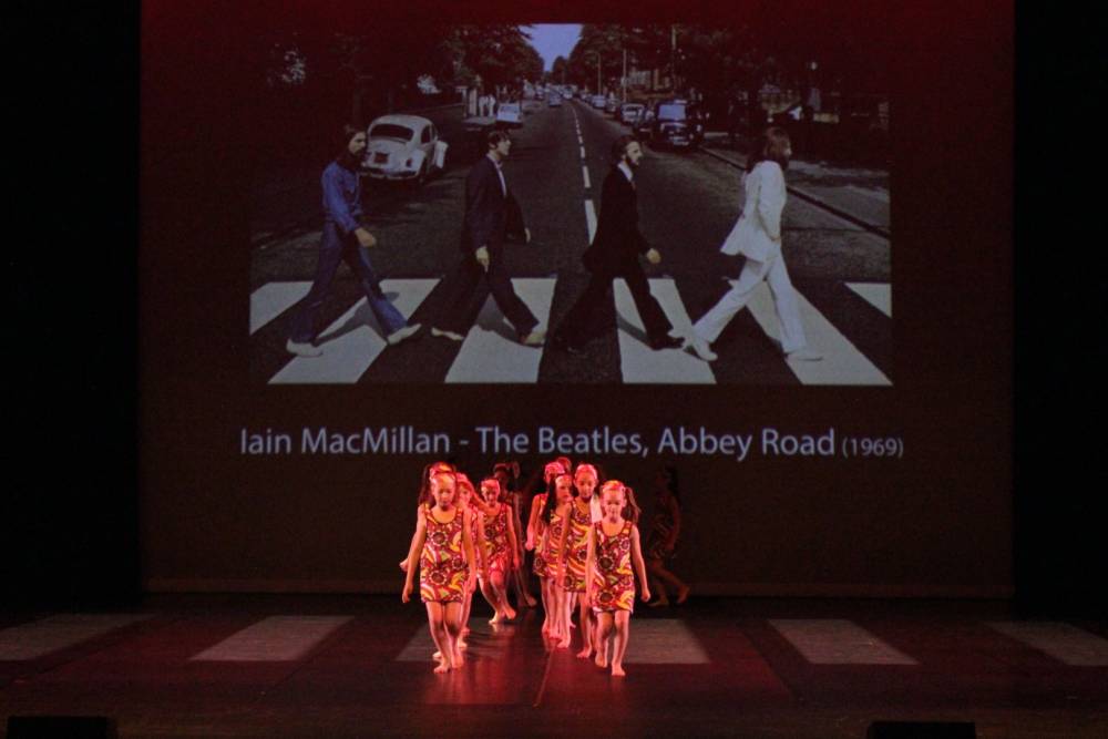 Beatles 6