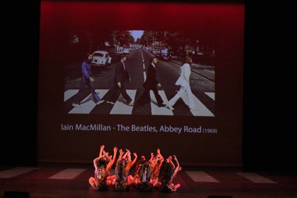 Beatles 7