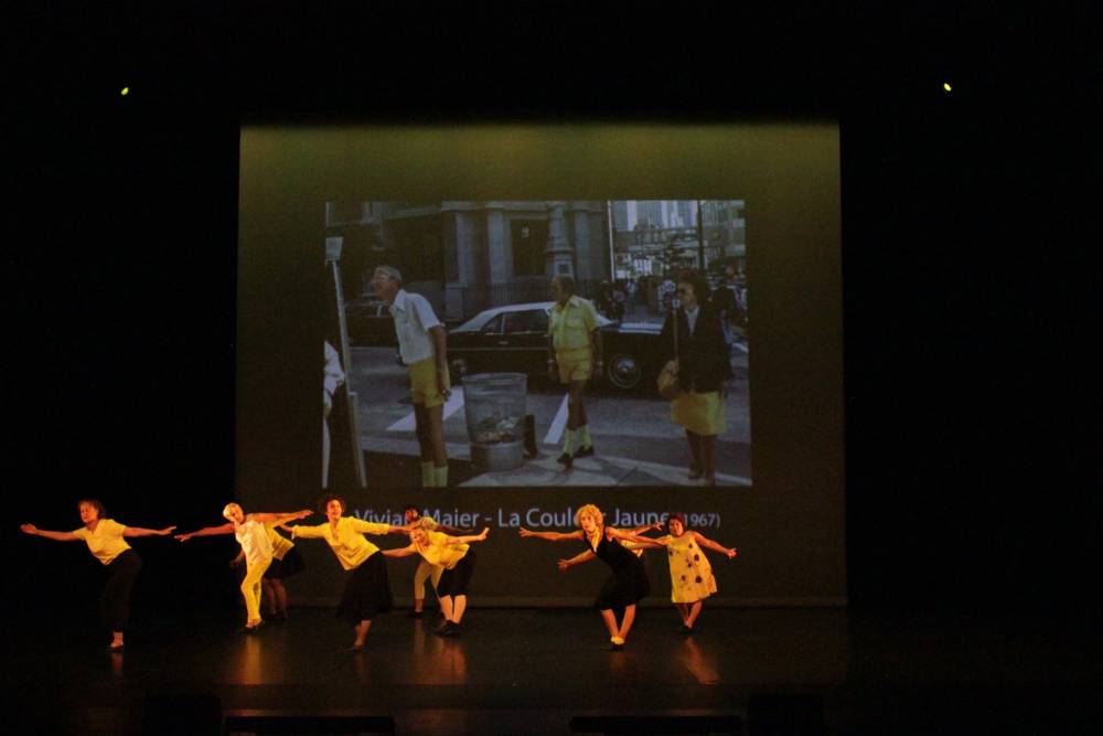 couleur jaune 7