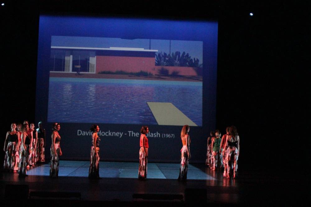 la piscine 3